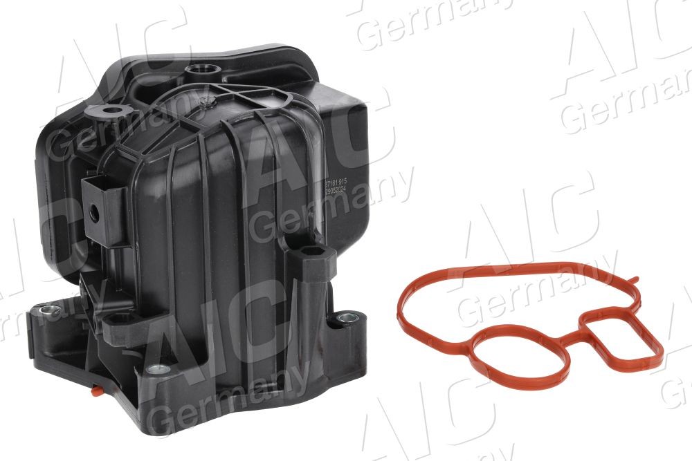 AIC EGR cooler Article number: 57161 cheaply