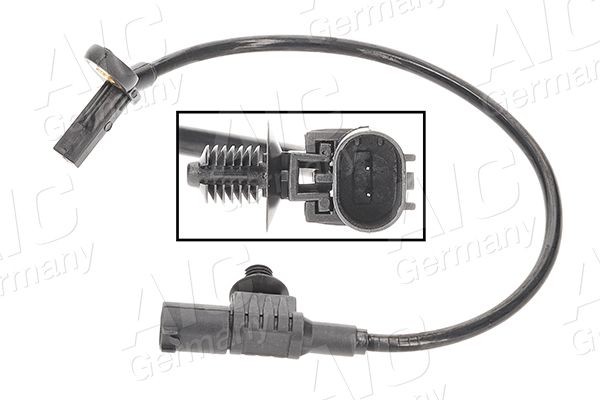 AIC ABS sensor Article number: 57262 cheaply