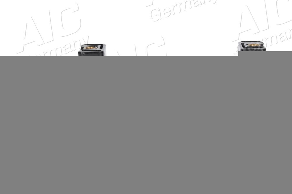 AIC 57304 Relæ, kølerventilatorfriløb TRANSPORTER 2.0 84 HK Benzin 2003