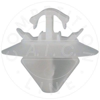 AIC 57328 Kinnitusklipp, uksevooderdis JUMPY 2.0 i 140 HP Bensiin 2016