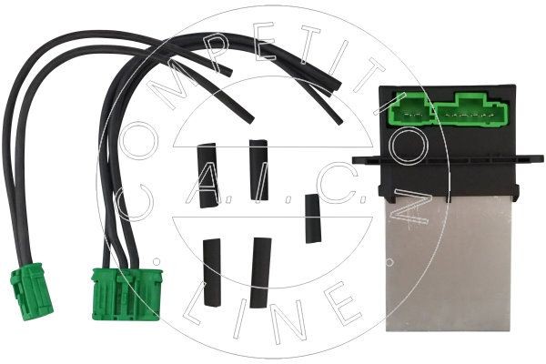 AIC Blower control unit Article number: 57623Set cheaply