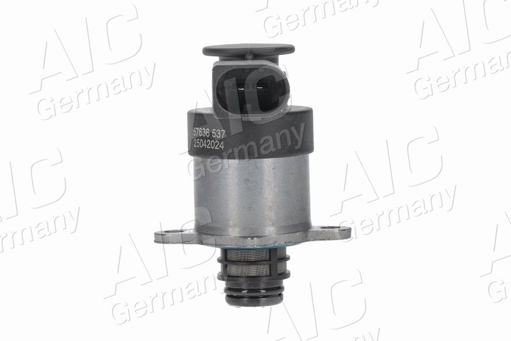 AIC Control Valve, fuel quantity (common rail system) Article number: 57636 cheaply