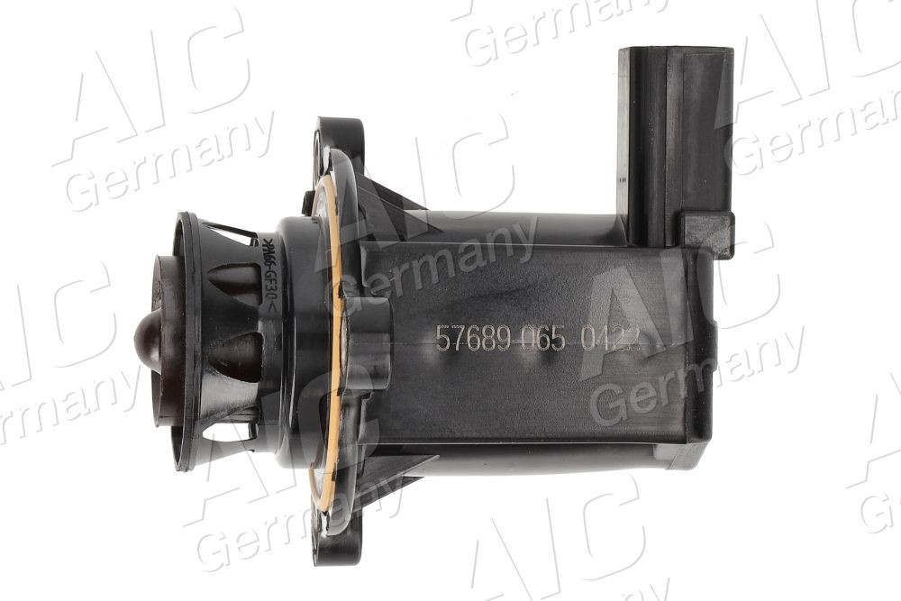 AIC 57689 Luftcirkulationsventil, turbolader PASSAT 1.4 TSI 122 HK Benzin 2011