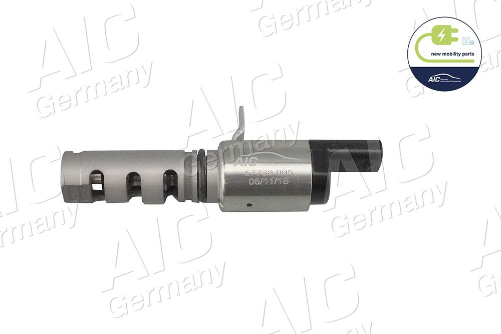 AIC 57738 Juhtklapp, nukkvõlli asend CADDY 1.0 TSI 102 HP Bensiin