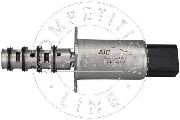 AIC 57744 Juhtklapp, nukkvõlli asend BORA 2.3 V5 4motion 150 HP Bensiin 2005