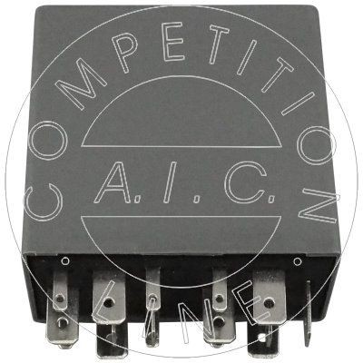 AIC 57756 Wiper relay PASSAT 2.8 V6 Syncro/4motion 193 PS Petrol 2001