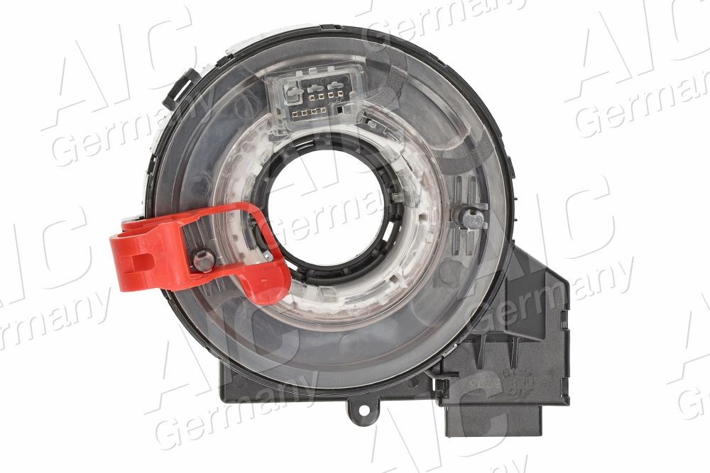 AIC 57957 Clockspring, airbag PASSAT 1.4 TSI EcoFuel 150 PS Petrol/Natural Gas (CNG) 2011