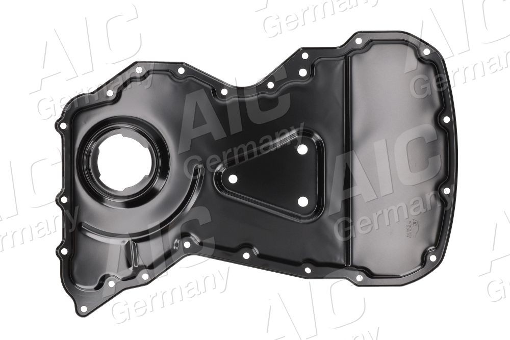 AIC 57970 Styrehus TRANSIT CUSTOM 2.2 TDCi 125 HK Diesel