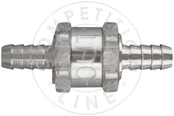 AIC 57987 Klapp, kütusepump JETTA 1.6 D 54 HP Diisel 1987