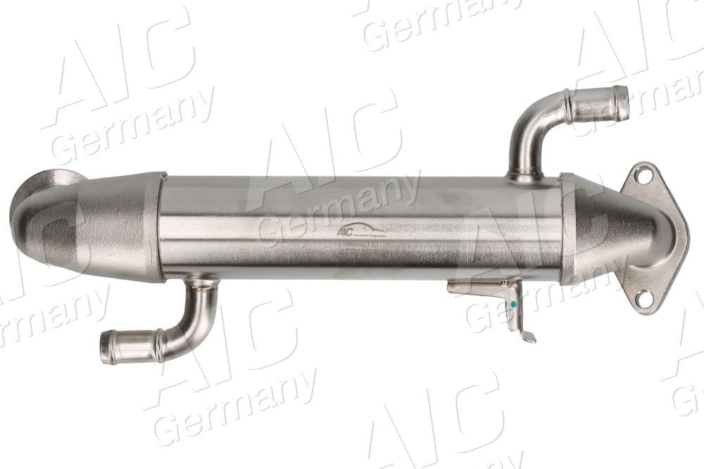 AIC 58042 EGR køler TRANSIT 2.4 DI RWD (F_B_, F_C_, F_A_) 120 HK Diesel 2006