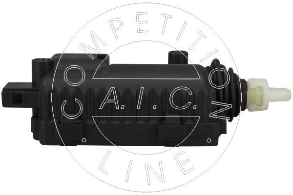 AIC Servomotor, centrallåsesystem Varenummer: 58140 billige