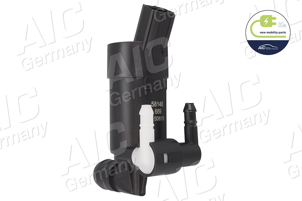 AIC Vandpumpe, rudevisker / vasker Varenummer: 58146 billige