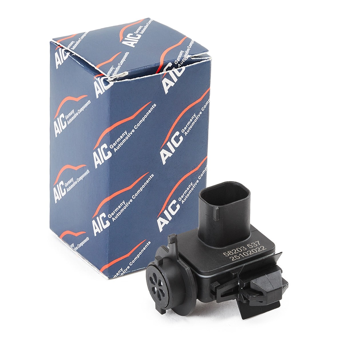 AIC 58203 Andur, õhukvaliteet CADDY 1.4 TSI 125 HP Bensiin