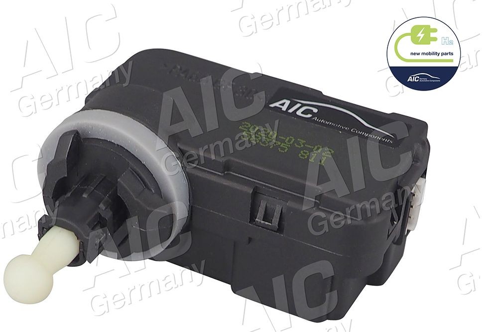AIC Headlight motor Article number: 58375 cheaply