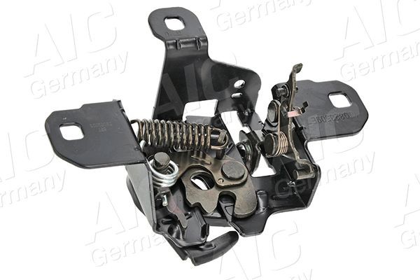 AIC 58378 Mootorikapoti lukk BORA 2.3 V5 4motion 150 HP Bensiin 2005