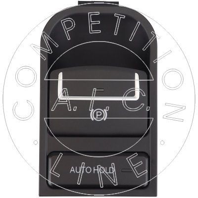 AIC Switch, park brake actuation Article number: 58381 cheaply