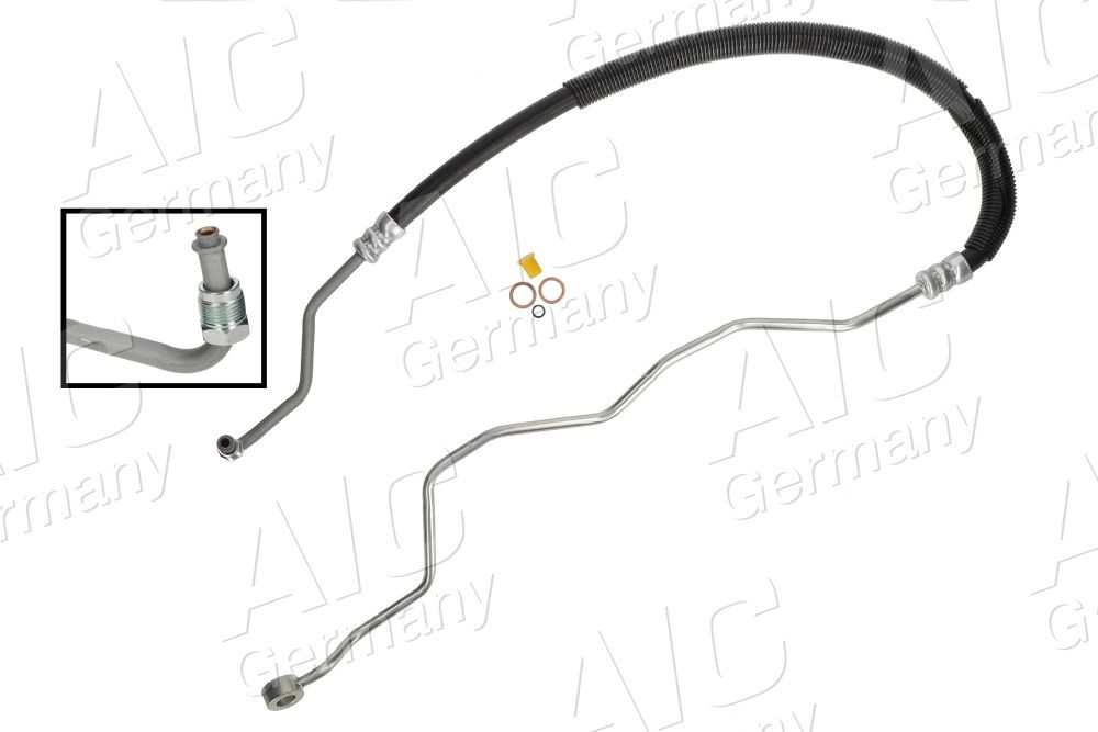 AIC Hydraulikslange, styretøj Varenummer: 58542 billige