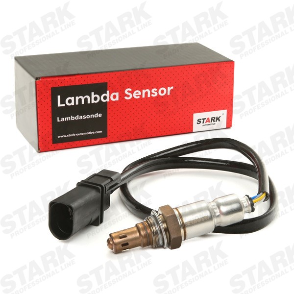 STARK Lambda sensor Article number: SKLS-0140584 cheaply