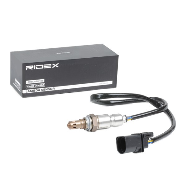 RIDEX Lambda andur Artikli number: 3922L0424 soodsalt