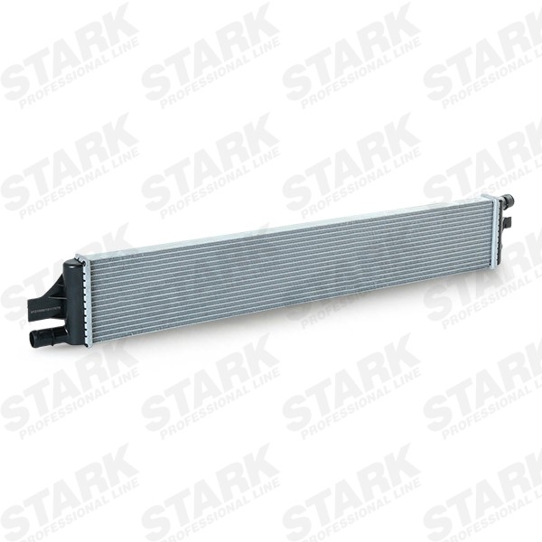 STARK Engine radiator Article number: SKRD-0121136 cheaply