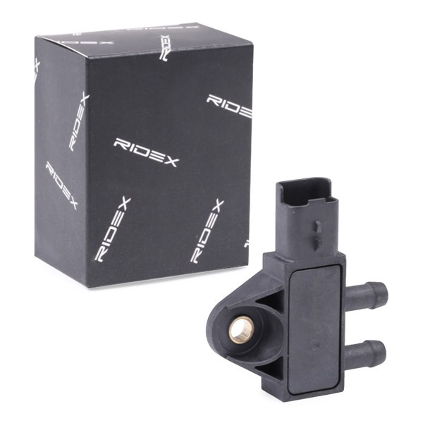 RIDEX Sensor, exhaust pressure Article number: 4272S0036 cheaply