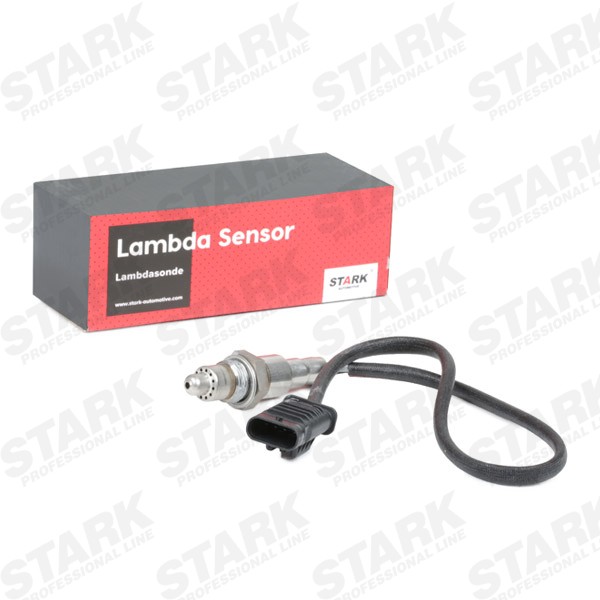 STARK Lambda andur Artikli number: SKLS-0140587 soodsalt