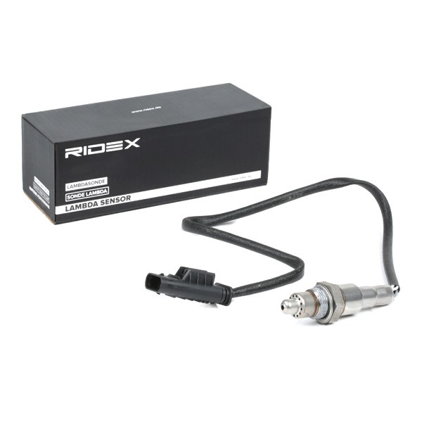 RIDEX Lambda sensor Article number: 3922L0427 cheaply