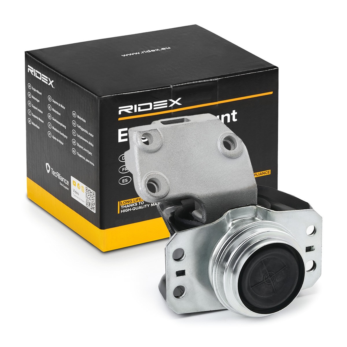 RIDEX Engine mount Article number: 247E0573 cheaply