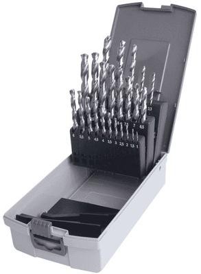 CAR1 Twist Drill Bit Set Article number: CO 8122 cheaply