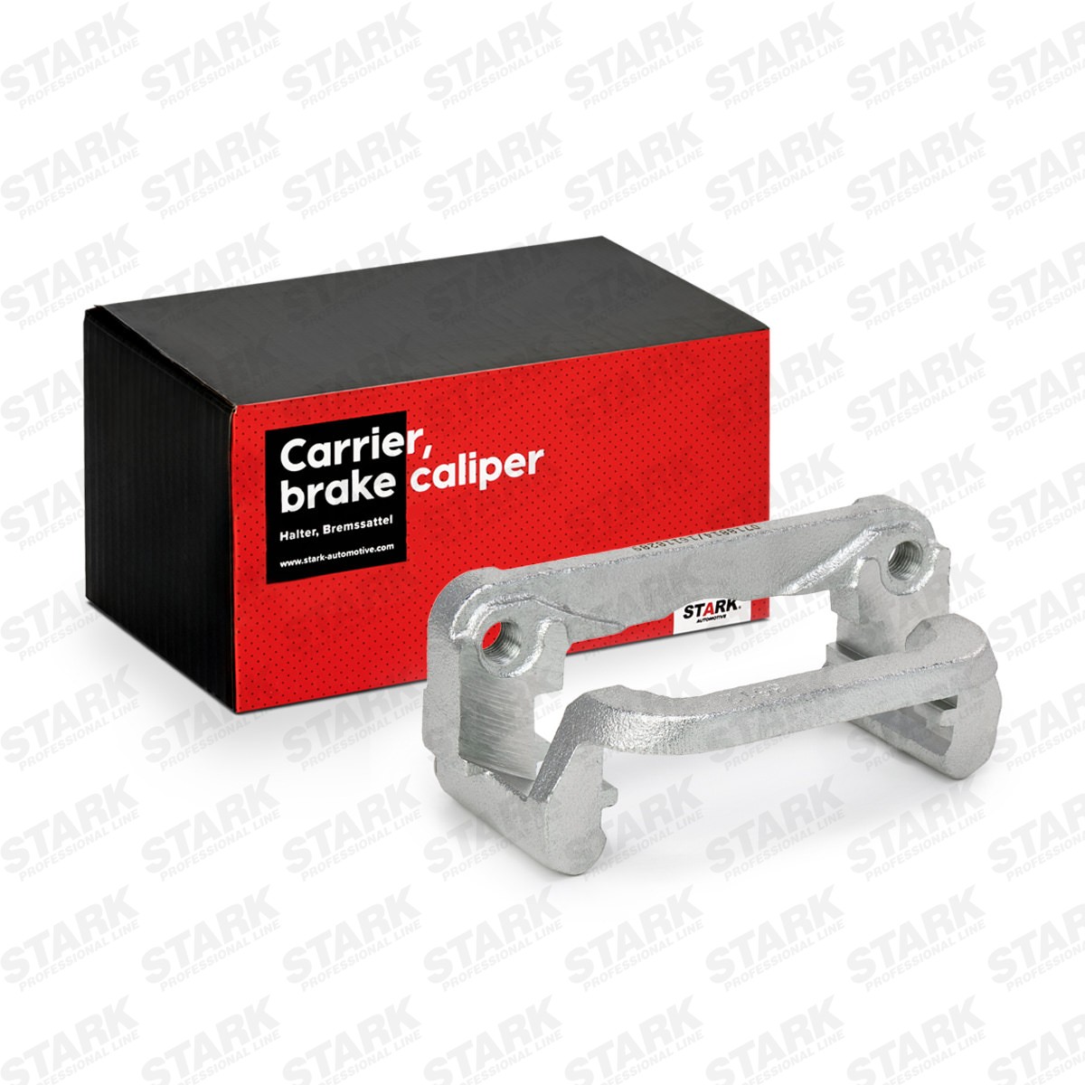 STARK Brake Caliper Bracket Set Article number: SKBCB-5530006 cheaply