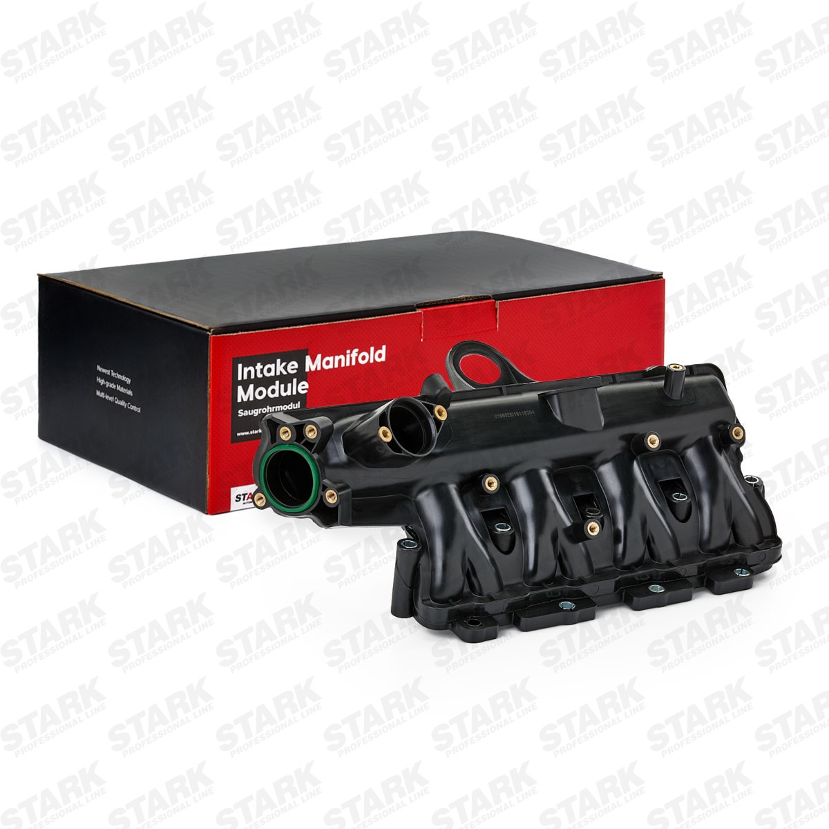 STARK Fitting, intake manifold Article number: SKFIM-3160013 cheaply