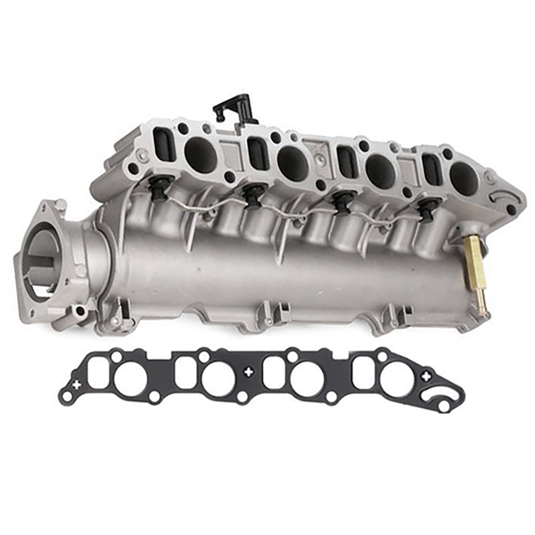 RIDEX Fitting, intake manifold Article number: 1640F0015 cheaply