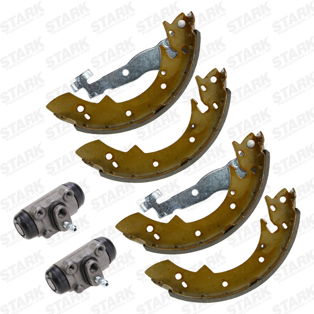 STARK Brake Set, drum brakes Article number: SKBSD-45990045 cheaply