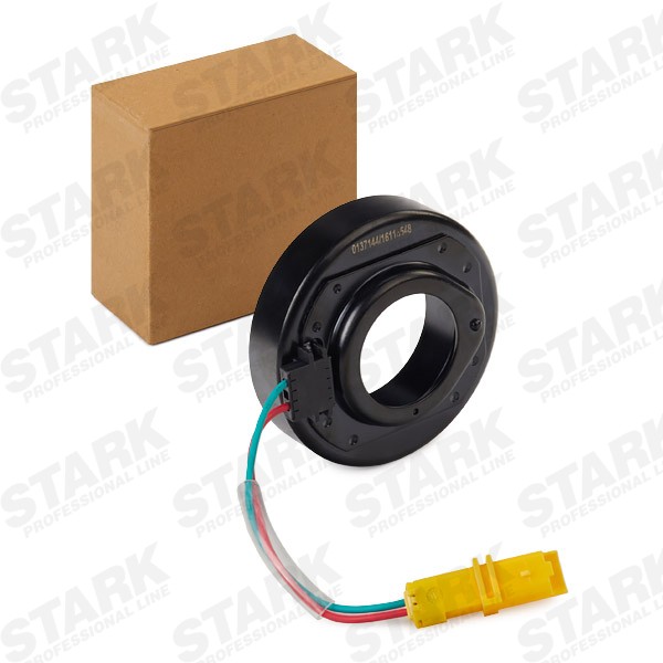 STARK Coil, magnetic-clutch compressor Article number: SKCOM-4690024 cheaply