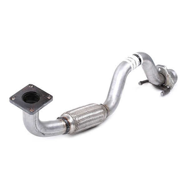 RIDEX Exhaust Pipe Article number: 17E0058 cheaply