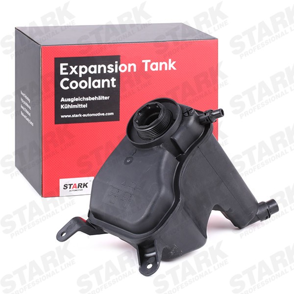 STARK Coolant expansion tank Article number: SKET-0960173 cheaply