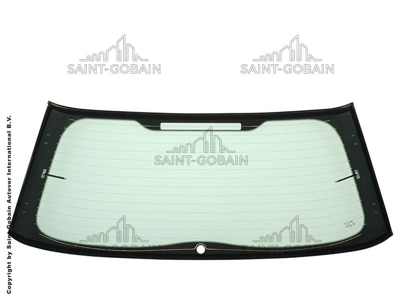SAINT-GOBAIN Rear window Article number: 0501452020 cheaply