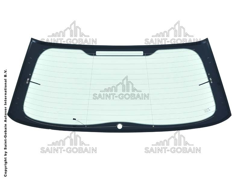 SAINT-GOBAIN Tagaklaas Artikli number: 0501452021 soodsalt