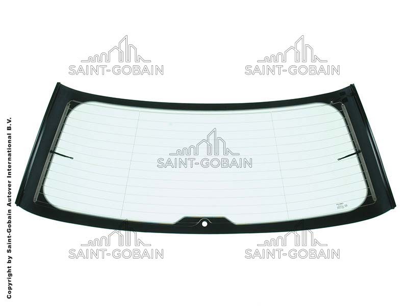 SAINT-GOBAIN Bagrude Varenummer: 0501862220 billige