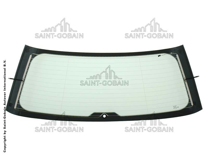 SAINT-GOBAIN Bagrude Varenummer: 0501862221 billige