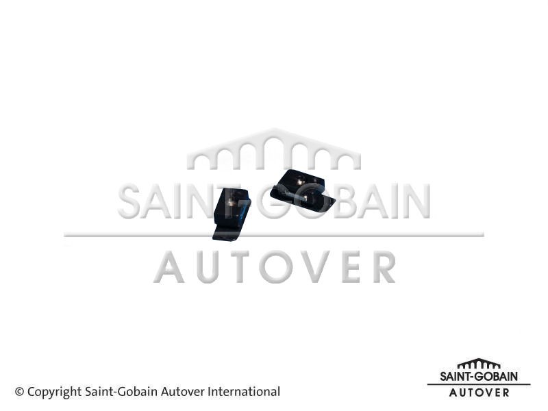 SAINT-GOBAIN Retaining Clip, windows Article number: 3001201910 cheaply