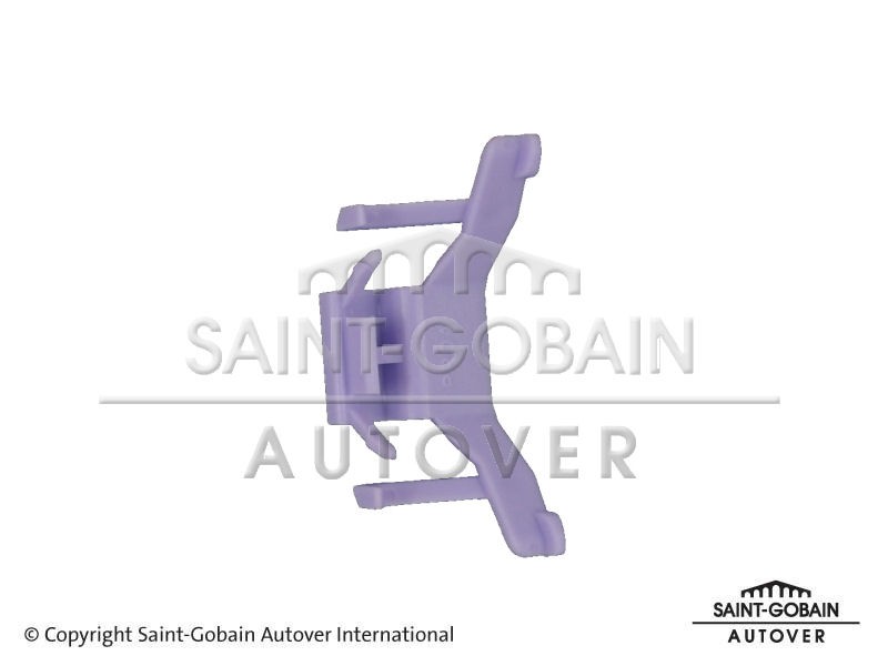 SAINT-GOBAIN Retaining Clip, windows Article number: 3002051905 cheaply