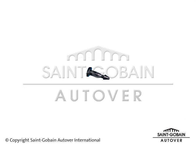 SAINT-GOBAIN Retaining Clip, windows Article number: 5202701901 cheaply