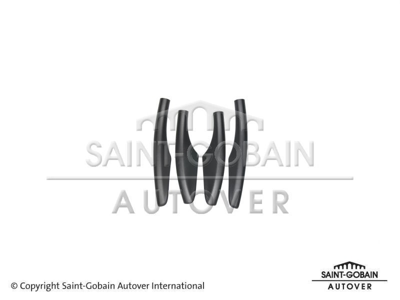SAINT-GOBAIN Retaining Clip, windows Article number: 8301701950 cheaply