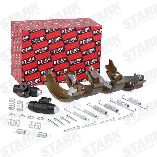 STARK Brake Set, drum brakes Article number: SKBSD-45990047 cheaply