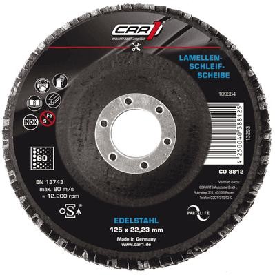 OEM Grinding Disc, angle grinder CO 8812 from CAR1