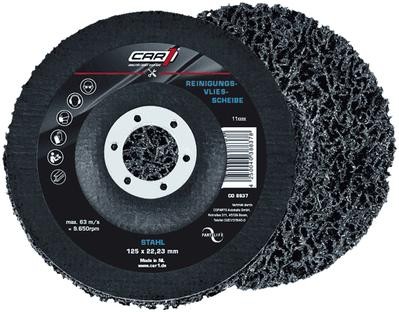 OEM Grinding Disc, angle grinder CO 8837 from CAR1