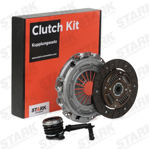 STARK Clutch kit Article number: SKCK-0101279 cheaply