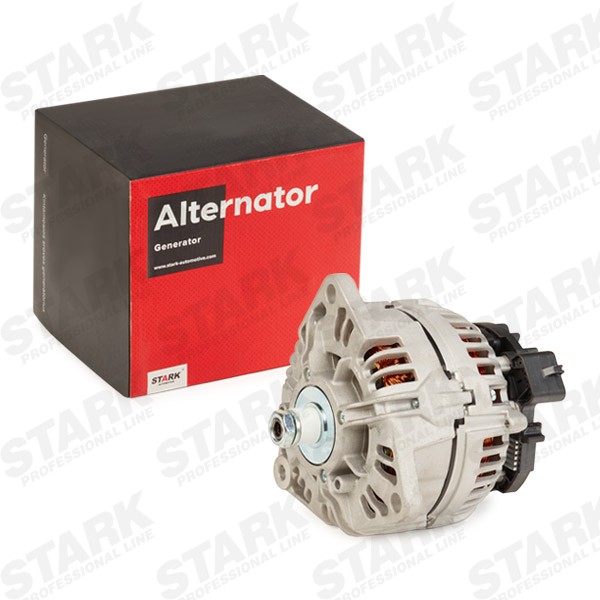 STARK Generaator Artikli number: SKGN-03221462 soodsalt
