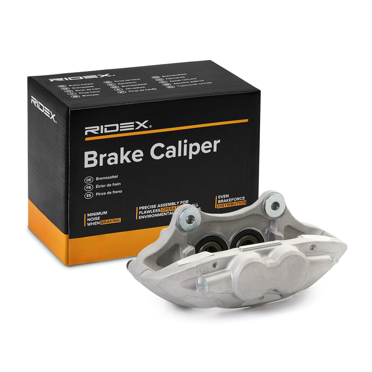 RIDEX Brake caliper Article number: 78B1232 cheaply